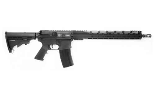 Rifles Long Guns Diamondback Firearms DB15 223Rem|5.56NATO DBF DB15 5.56 16" MLOK 30RD BLK